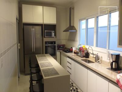 Casa em Condomnio para Venda, em Indaiatuba, bairro Jardim Reserva Bom Viver, 3 dormitrios, 4 banheiros, 1 sute, 4 vagas