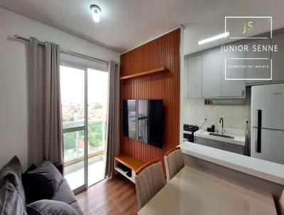 Apartamento para Venda na cidade de Indaiatuba no bairro Jardim Santiago